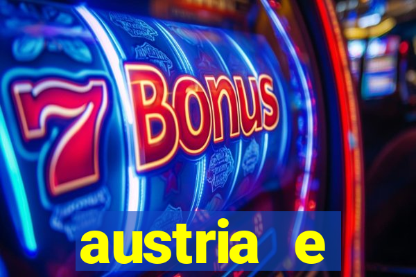 austria e eslovaquia palpite