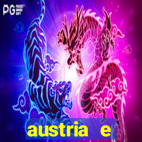 austria e eslovaquia palpite