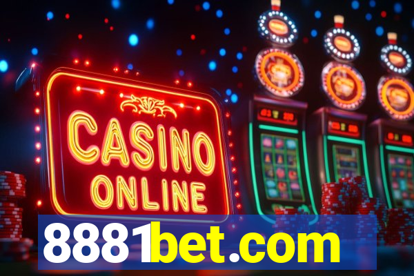 8881bet.com