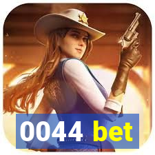 0044 bet