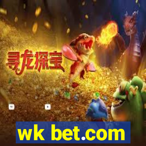 wk bet.com