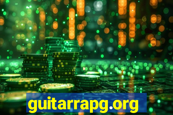 guitarrapg.org