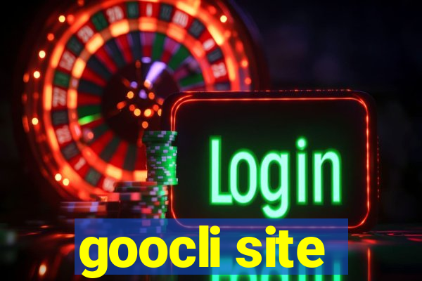 goocli site