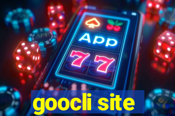 goocli site