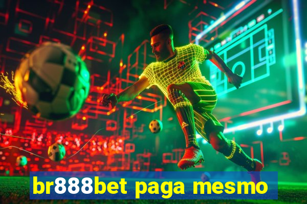 br888bet paga mesmo