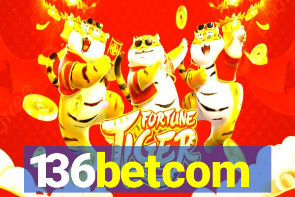 136betcom