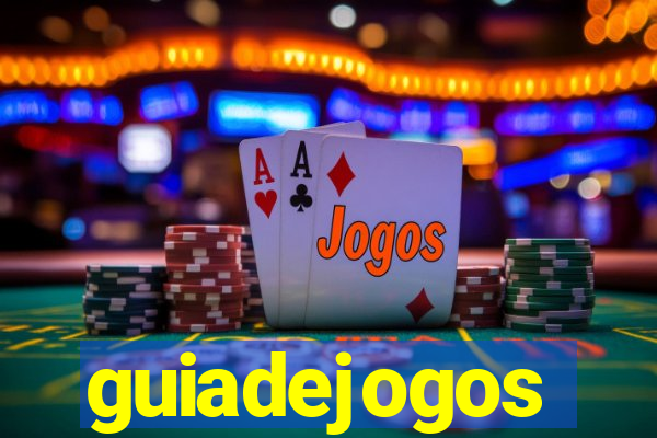 guiadejogos