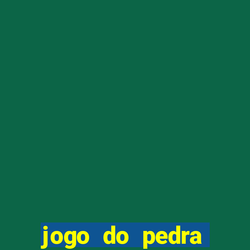 jogo do pedra papel tesoura