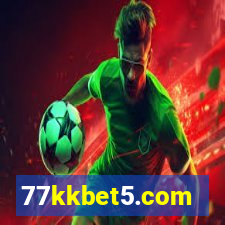 77kkbet5.com