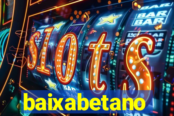 baixabetano