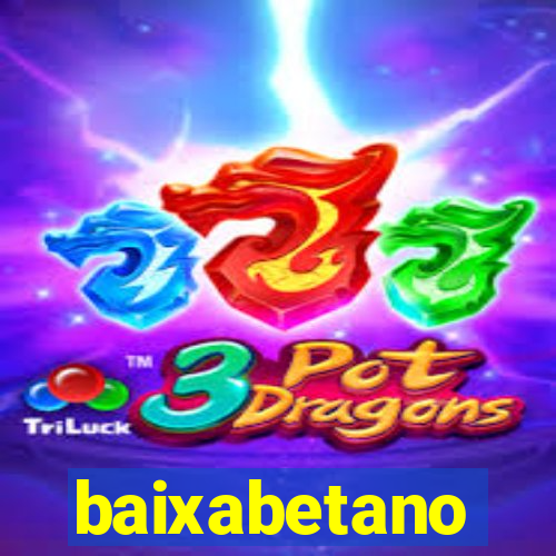 baixabetano