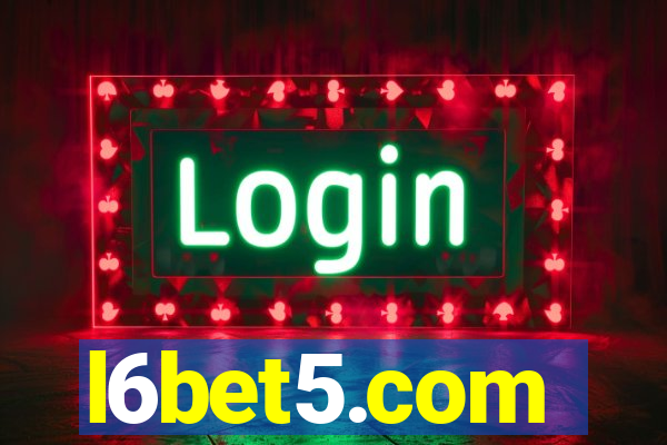 l6bet5.com