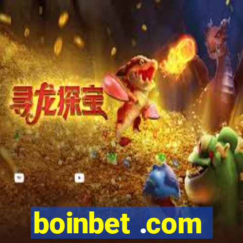 boinbet .com