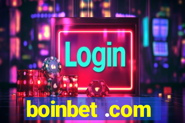 boinbet .com