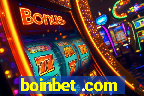 boinbet .com