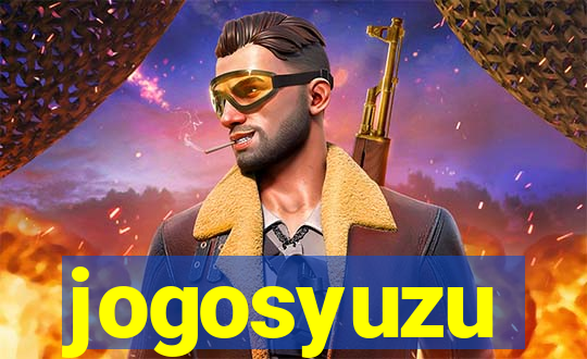 jogosyuzu