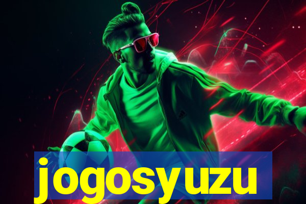 jogosyuzu