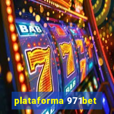 plataforma 971bet