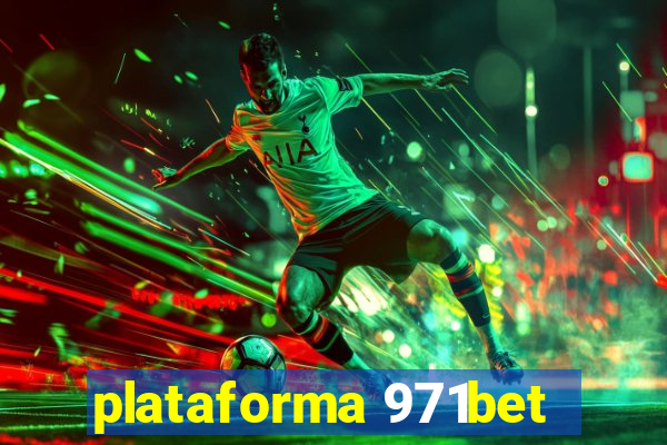 plataforma 971bet