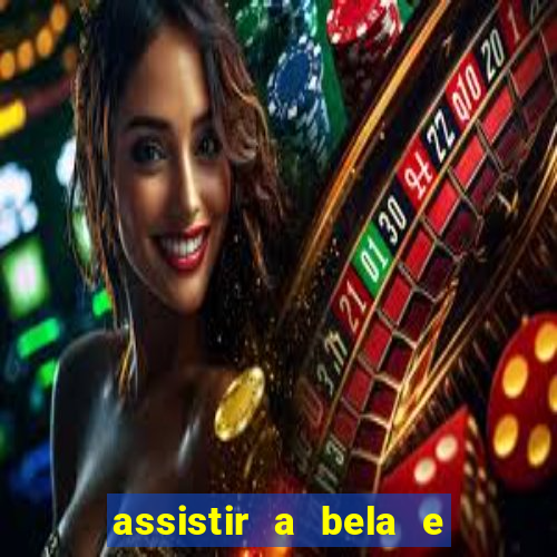 assistir a bela e a fera (1991 online dublado)