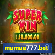 mamae777.bet