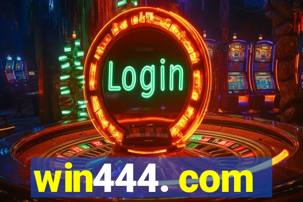 win444. com