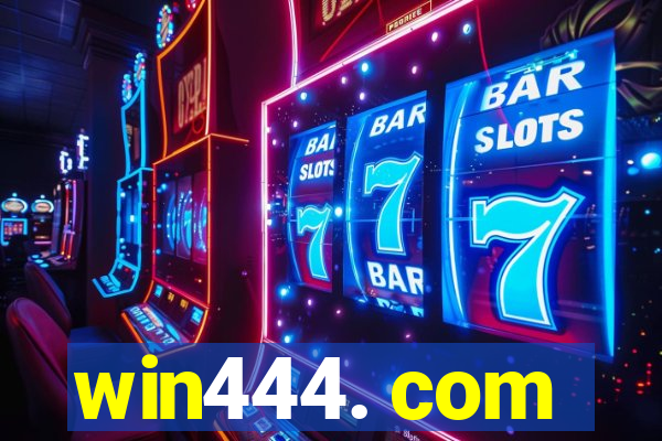 win444. com