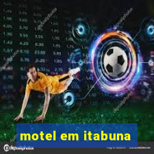 motel em itabuna