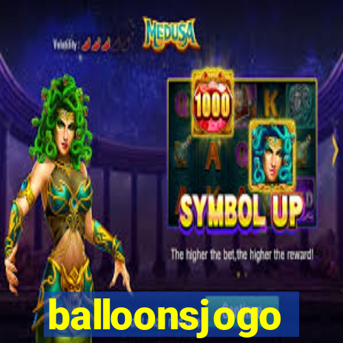 balloonsjogo