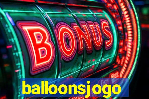 balloonsjogo