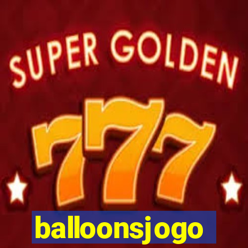 balloonsjogo