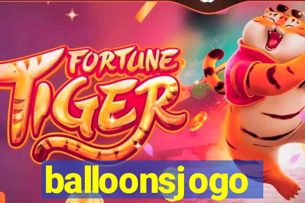 balloonsjogo