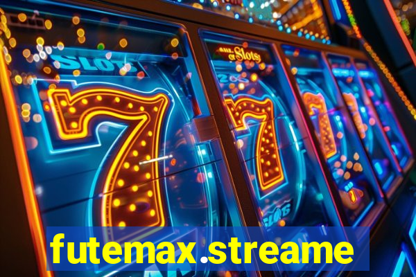 futemax.streamer