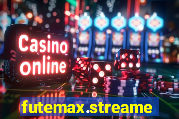 futemax.streamer