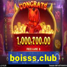 boisss.club
