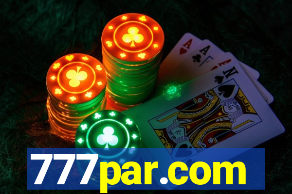 777par.com