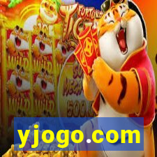 yjogo.com