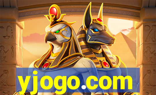 yjogo.com