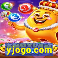 yjogo.com