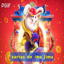cartas de iwo jima legendado torrent