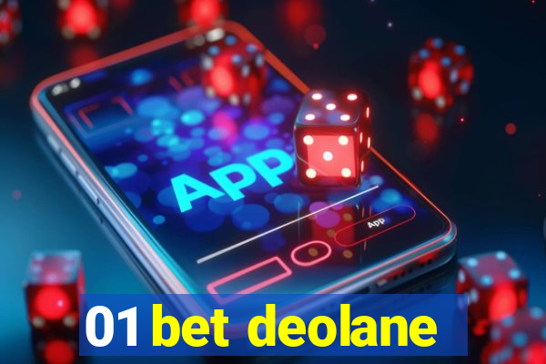 01 bet deolane