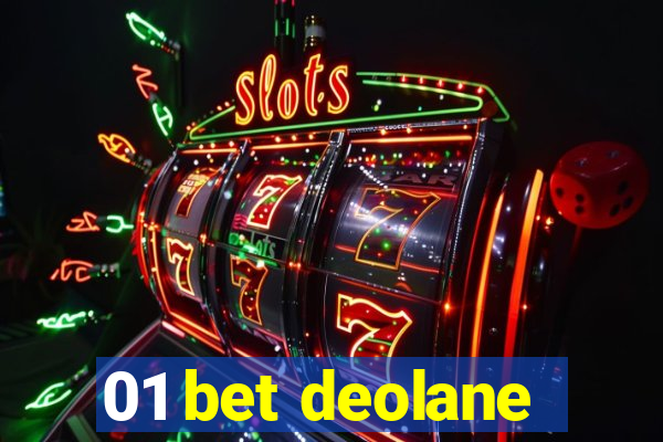 01 bet deolane