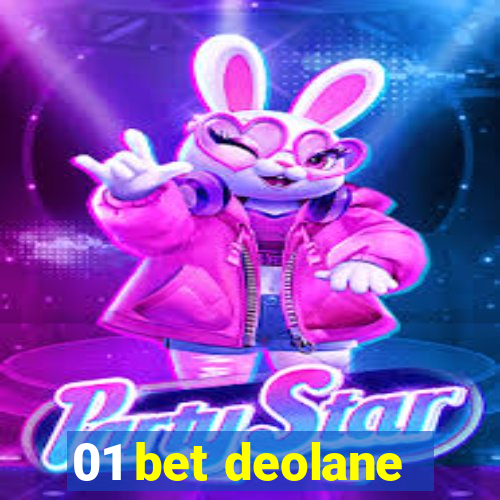 01 bet deolane