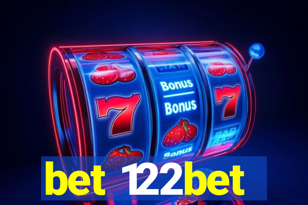 bet 122bet