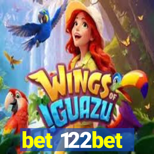 bet 122bet