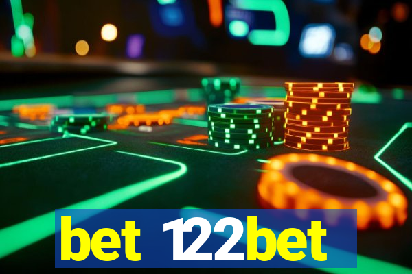 bet 122bet