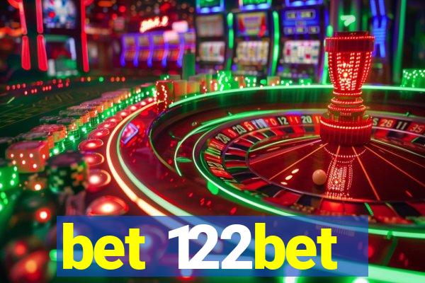 bet 122bet