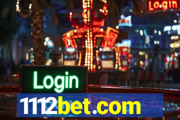 1112bet.com