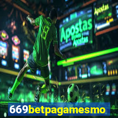 669betpagamesmo