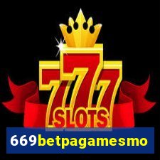 669betpagamesmo